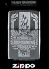 Sada zapaľovačov ZIPPO HARLEY DAVIDSON 9 dar No2 Náhľad obrázku produktu 2