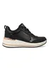 Skechers Obuv Billion 2 Fine Shine, 177345BLK Náhľad obrázku produktu 20