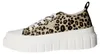 Damen s.Oliver 5-23655-42 leopard 40 Produktbild-Vorschau 9