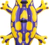 Bestway® Schwimmtier Splashing Salamander™ 191 x 119 cm Produktbild-Vorschau 5