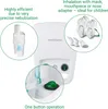 medisana IN 540 Inhalator, Kompressor Vernebler mit Produktbild-Vorschau 6