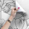 Coloray Fototapete 416x254 cm An Einer Wand Latex Produktbild-Vorschau 3