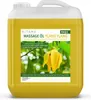 Kitama Aroma Massageöl Ylang Ylang Cananga 5-Liter 5L I Produktbild-Vorschau 1
