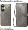 imoshion Bibliothèque Mandala pour OnePlus Nord CE 3 Lite Voir les images du produit 2