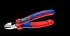 Knipex SIDE CUTTER 7002 SB Ku-h 160 Mm 7002sb Náhľad obrázku produktu 17