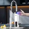 Vayox Kuchyňská baterie s průtokovým ohřevem VA0319 Pro | Náhled obrázku produktu 3