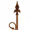 HAK UCHWYT DO DONIC WIESZAK LAMPIONY STAL 222 CM - Idealny Podgląd zdjęcia produktu 8
