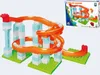 Simba Kugelbahn 62 Teile Produktbild-Vorschau 2