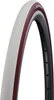 Pneu Schwalbe Dunk King HS612 fb. 26x1.0' 25-559 blanc/brdx Voir les images du produit 1