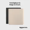 Funda Rakuten Kobo SleepCover, tipo libro, color beige, Vista previa de la imagen del producto 7