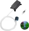 Aquarium Luftpumpen-Kits Sauerstoff-Luftpumpe mit Schlauch Produktbild-Vorschau 1