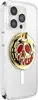 PopSockets 114075, Griffigkeit, Gold, Rot, Apple, iPhone Produktbild-Vorschau 5