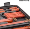 Valigetta a mano Barbacoa Barbecase InnovaGoods 18 pezzi Anteprima dell’immagine prodotto 19