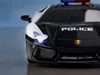 RC Scale Car Lamborghini Aventador Coupé Police, Revell Produktbild-Vorschau 12