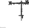 Neomounts NERO Double Flat Screen Desk Mount  (phone Produktbild-Vorschau 19
