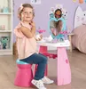 Smoby Gabi Cat House: tavolo da toeletta con sgabello Anteprima dell’immagine prodotto 8