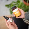 Kurkuma + piperín 90 kapsúl Náhľad obrázku produktu 7
