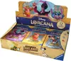 Disney Lorcana Trading Card Game: Set 3- Booster Display Produktbild-Vorschau 1