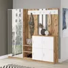 Skye Decor, Dd9-Aw, Schränke, Flurständer, Atlantische Produktbild-Vorschau 2