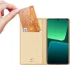 Dux Ducis Etui Pouzdro Kryt Pouzdro pro Xiaomi 13 Pro Gold Náhled obrázku produktu 17