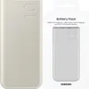 Samsung Usb C 10.000mah Powerbank Beige  Beige One Size Produktbild-Vorschau 13