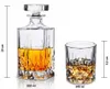 RCR Opera Whisky Bottle + Whiksy 6er Produktbild-Vorschau 3