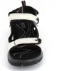 Ecco Damen Sandalen Tiefenfußbett weiß Produktbild-Vorschau 57