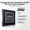Doogee S200 Plus, 17,1 cm (6.72"), 12 GB, 512 GB, 100 MP, Náhľad obrázku produktu 9