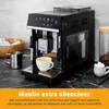 Machine à café automatique café expresso Machine à café Voir les images du produit 5