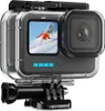 Tech-Protect waterproof case GA200 GoPro Hero9/10/11/12/13 Anteprima dell’immagine prodotto 1