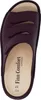 FINN COMFORT Hellas Damen Pantolette rot bordo Glattleder - Produktbild-Vorschau 13