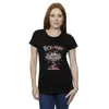 Rick And Morty - T-Shirt für Damen BI37990 (XXL) (Schwarz) Produktbild-Vorschau 2