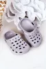 Damen Herren Kinder Clogs Schaum Schuhe Badeschuhe Produktbild-Vorschau 2