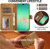 Hülle für Samsung Galaxy A17 5G/4G, Klapphüllen Brieftasche Produktbild-Vorschau 6
