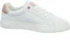 Tom Tailor Sneaker Low Damen 32323132313632 Weiß 39 EU Produktbild-Vorschau 16