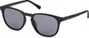 Guess Gu00061 Polarisierte Sonnenbrille Schwarz  Mann Produktbild-Vorschau 1