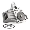 KAMOKA Kühlmittelpumpe Wasserpumpe für RENAULT MASTER II Produktbild-Vorschau 3