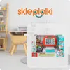 Lolex | Interaktive Spielkasse - 15 cm - Bunt - Fördert Produktbild-Vorschau 12