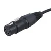 Andoer 100cm / 3,3ft D-Tap Male 4-Pin Female napájecí kabel Náhled obrázku produktu 5