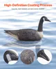 VEVOR Canada Goose uccello da richiamo (6 pezzi) oche Anteprima dell’immagine prodotto 3