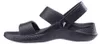 Martes Essential - "Sand" Sandalen für Damen PP15099 (39 Produktbild-Vorschau 2