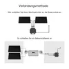 Powerness® Growatt NEO-800M-X 800W Mikrowechselrichter Produktbild-Vorschau 4