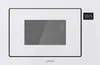 Gorenje BM251SG2WG Blanc Grill micro-ondes encastrable 25 L Voir les images du produit 1