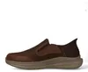 Skechers Slip-ins Relaxed Fit: Slade - Cooper dunkelbraun Produktbild-Vorschau 18