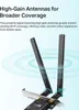 TP-Link Archer TX20E V2 - Netzwerkadapter - PCIe - Produktbild-Vorschau 11