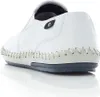 Rieker Herren Halbschuhe Slipper B4551-81, Größe:42 EU, Produktbild-Vorschau 20