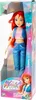 Winx Doll - Iconic Bloom Series - 26 cm - Ages 3+ - WNX771 Anteprima dell’immagine prodotto 4