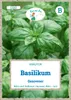 Grüne Fee - Basilikum Genoveser Samen - 12110 Produktbild-Vorschau 1