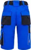 NITRAS Arbeitsshorts MOTION TEX PLUS  Gr. 56 blau Produktbild-Vorschau 2