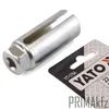 YATO Sauerstoffsensor Steckschlüssel 22 mm Produktbild-Vorschau 9